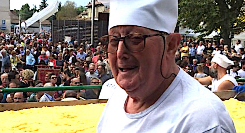 Frassineto Po, il ricordo di Erminio Girino